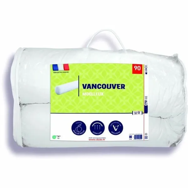 подушка DODO Vancouver Белый 90 cm