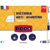 Duvet DODO Victoria White 220 x 240 cm