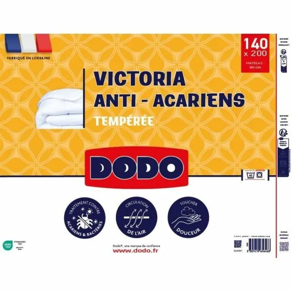 Sega DODO Victoria Balts 140 x 200 cm