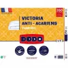 Antklodė DODO Victoria Balta 240 x 260 cm
