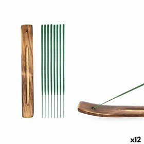 Incense set Acorde Jasmine (12 Units)