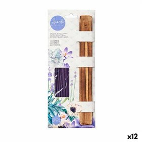 Incense set Acorde 50 Pieces (12 Units)