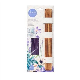 Incense set Acorde 50 Pieces (12 Units)