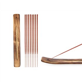 Incense set Acorde Orange (12 Units)