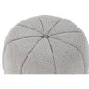 подставка для ног DKD Home Decor Серый 50 x 50 x 38 cm