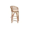 Табурет Home ESPRIT Натуральный 55 x 50 x 100 cm