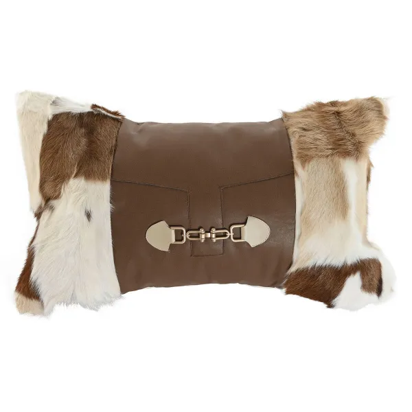 Padi Home ESPRIT Pruun 50 x 10 x 30 cm