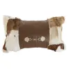 Padi Home ESPRIT Pruun 50 x 10 x 30 cm