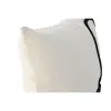 Подушка Home ESPRIT Натуральный 45 x 15 x 45 cm (3 штук)