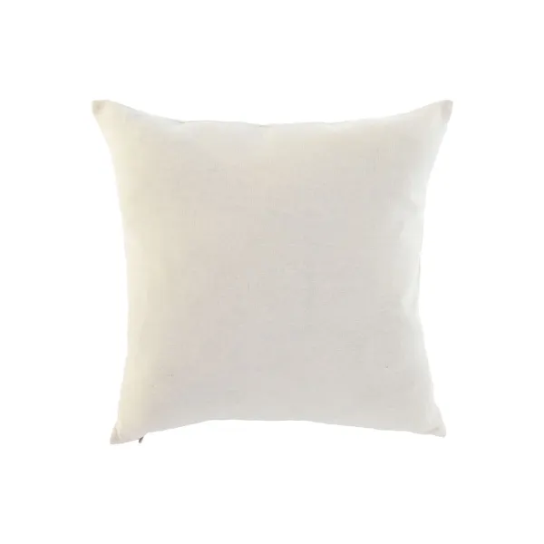 Подушка Home ESPRIT Натуральный 45 x 15 x 45 cm (3 штук)