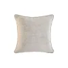 Подушка Home ESPRIT Бежевый 45 x 45 x 45 cm