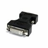Адаптер DVI—VGA Startech DVIVGAFMBK