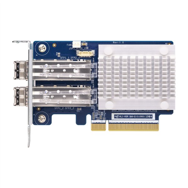 Network Card Qnap QXP-16G2FC