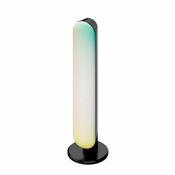 Valgus meeleolu loomiseks Calex 3 W LED RGB