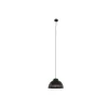 Kattolamppu DKD Home Decor Ruskea Musta Kerma Metalli 50 W 39 x 39 x 22 cm (2 osaa)