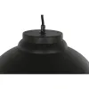 Pakabinamas apšvietimas DKD Home Decor Ruda Juoda Kreminė Metalinis 50 W 39 x 39 x 22 cm (2 vnt.)