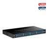 Ремонтный набор Trendnet TEG-3524S