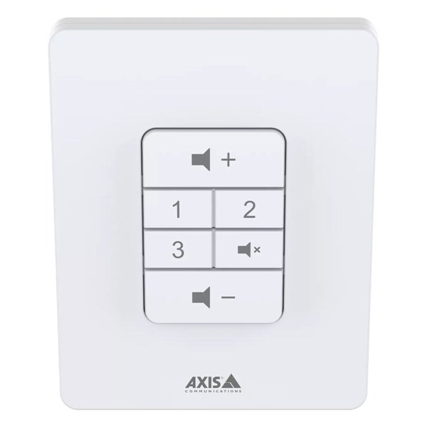 Apsaugos sistema Axis 02741-001