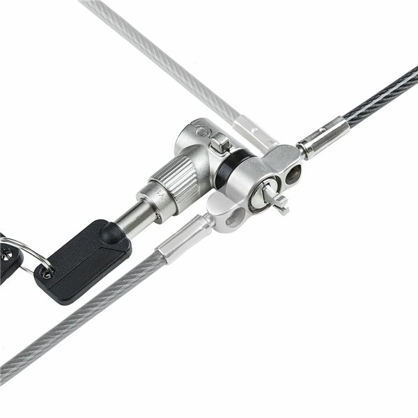 Stebėjimo kamera Startech UNIVKA25-LAPTOP-LOCK