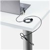 Stebėjimo kamera Startech UNIVKA25-LAPTOP-LOCK