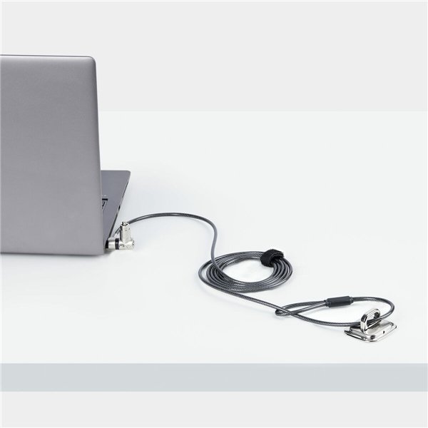 Stebėjimo kamera Startech UNIVKA25-LAPTOP-LOCK