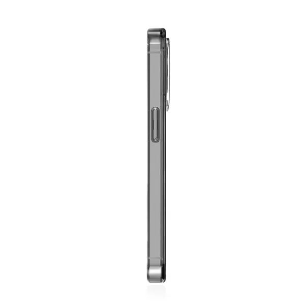 STM Reawaken Ripple MagSafe - Case for iPhone 15 (Clear)