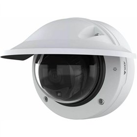 Surveillance Camcorder Axis 02984-001