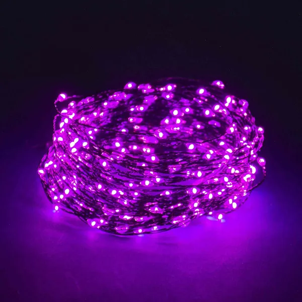 Valonauha LED Fuksia 2,7 W
