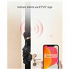 Смарт-сенсор для дверей и окон Ezviz CS-T2C-A0-BG