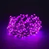 Tulede riba Fuksiaroosa 1,5 W LED