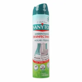 освежитель воздуха-спрей Sanytol 170050 дезинфицирующее средство (300 ml)