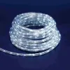 Valonauha LED Valkoinen Joulu 1,5 m