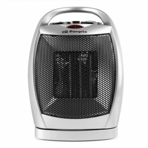 Draagbare kachel Orbegozo 14427 1500 W