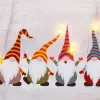 Lighting decoration Multicolour Christmas 40 x 30 x 1,8 cm 40 x 30 x 18 cm