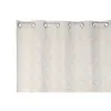 Užuolaidos Home ESPRIT Rusvai gelsva Poliesteris 140 x 260 x 260 cm