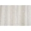занавес Home ESPRIT Бежевый полиэстер 140 x 260 x 260 cm