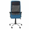 Office Chair Esteras Foröl 2DBD225 Turquoise