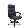 Office Chair Foröl 5BSP840 Black