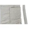 Hommikumantel Home ESPRIT Beež Daam 400 g /m²