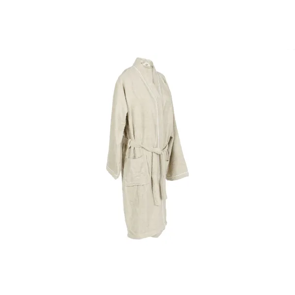 Halāts Home ESPRIT Bēšs Dāma 400 g /m²