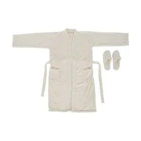 Aamutakki Home ESPRIT Kerma Nainen 400 g /m²