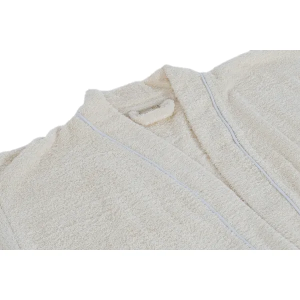 Halāts Home ESPRIT Krēmkrāsa Dāma 400 g /m²