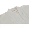 Chalatas Home ESPRIT Kreminė Moteris 400 g /m²