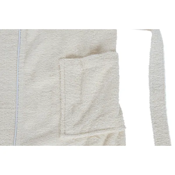Halāts Home ESPRIT Krēmkrāsa Dāma 400 g /m²
