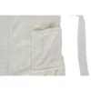 Chalatas Home ESPRIT Kreminė Moteris 400 g /m²