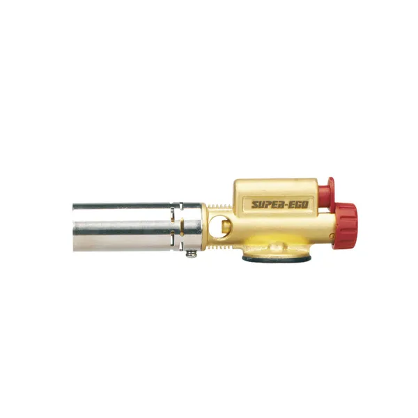 Puhalluslamppu Super Ego Easyfire r3555300 7/16"