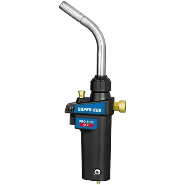 Pūtiklis Super Ego Pro-Fire 1500002771 1"