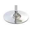 taburete DKD Home Decor Brūns Krēmkrāsa Riekstkoks 54 x 53 x 101,5 cm