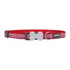 Собачий ошейник Red Dingo STYLE UNION JACK FLAG 41-63 cm