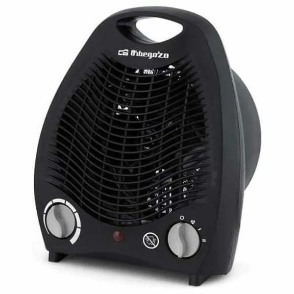 Radiaator Orbegozo 17065 2000 W Must